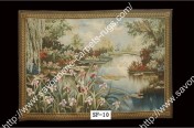 stock aubusson tapestry No.10 manufacturer factory